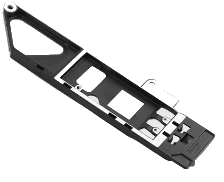 Image of A1297 Late 2011 Airport Card Assembly